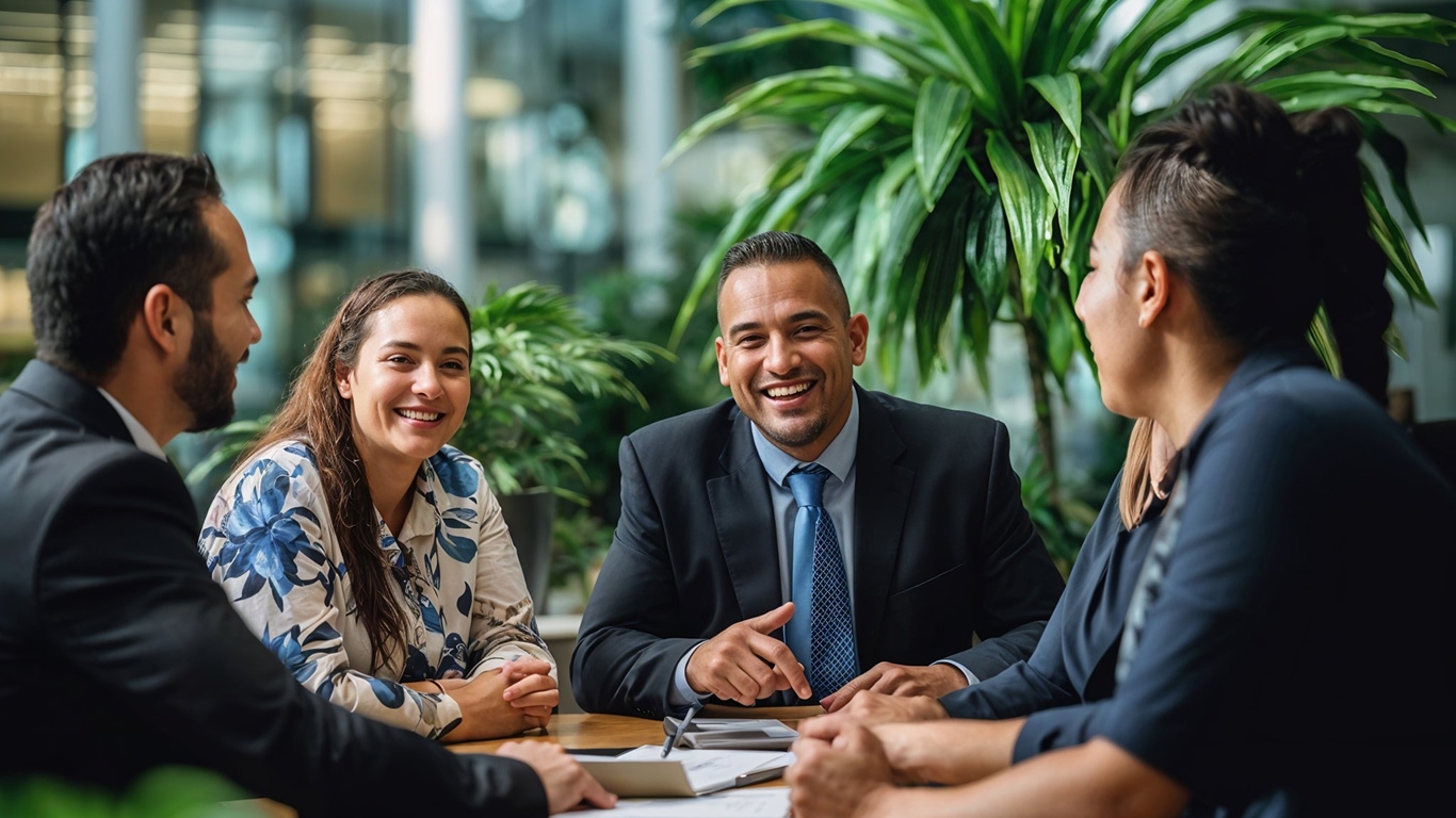 How to choose the right insurance plan for your family